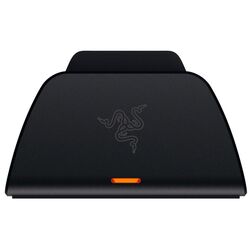 Statie de incarcare Razer Quick Charging Stand for PS5 (Black) Thumb