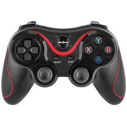 Gamepad fara fir Rebel KOM1180 (Black) Thumb