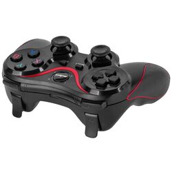 Gamepad fara fir Rebel KOM1180 (Black) Thumb