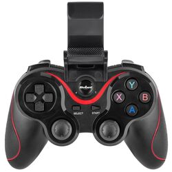 Gamepad fara fir Rebel KOM1180 (Black)