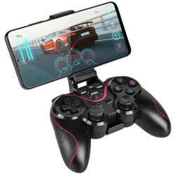 Gamepad fara fir Rebel KOM1180 (Black) Thumb