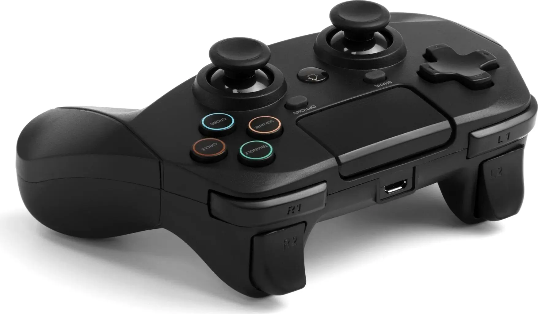 Gamepad fara fir Snakebyte SB909375 (Black) - 3