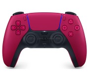 Беспроводной геймпад Sony DualSense PS5 (Cosmic Red)