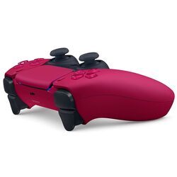 Gamepad fara fir Sony DualSense PS5 (Cosmic Red) Thumb