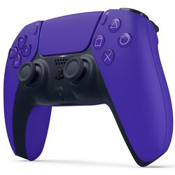Gamepad fara fir Sony DualSense PS5 (Galactic Purple) Thumb