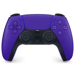 Gamepad fara fir Sony DualSense PS5 (Galactic Purple)