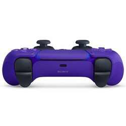 Gamepad fara fir Sony DualSense PS5 (Galactic Purple) Thumb
