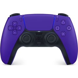 Беспроводной геймпад Sony DualSense PS5 (Galactic Purple)