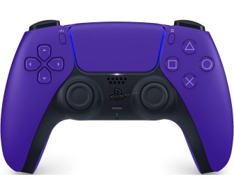 Беспроводной геймпад Sony DualSense PS5 (Galactic Purple)