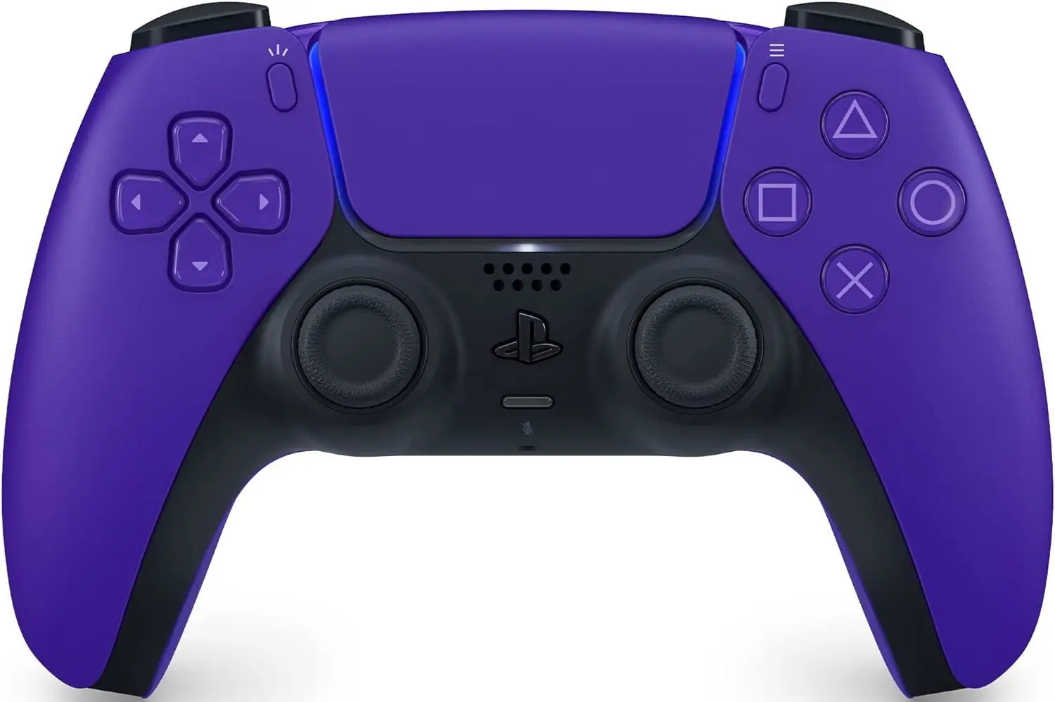 Беспроводной геймпад Sony DualSense PS5 (Galactic Purple)
