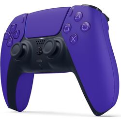 Беспроводной геймпад Sony DualSense PS5 (Galactic Purple) Thumb
