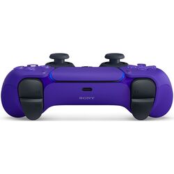 Беспроводной геймпад Sony DualSense PS5 (Galactic Purple) Thumb