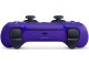 Беспроводной геймпад Sony DualSense PS5 (Galactic Purple)