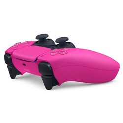 Беспроводной геймпад Sony DualSense PS5 (Nova Pink) Thumb