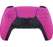 Gamepad fara fir Sony DualSense PS5 (Nova Pink)