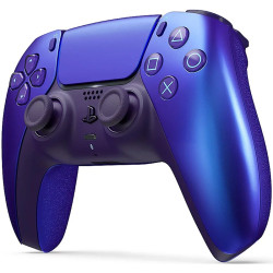Gamepad fara fir Sony DualSense PS5 (Chroma Indigo) Thumb