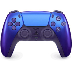 Gamepad fara fir Sony DualSense PS5 (Chroma Indigo) Thumb