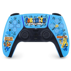 Gamepad fara fir Sony DualSense PS5 (FORTNITE Limited Edition) Thumb