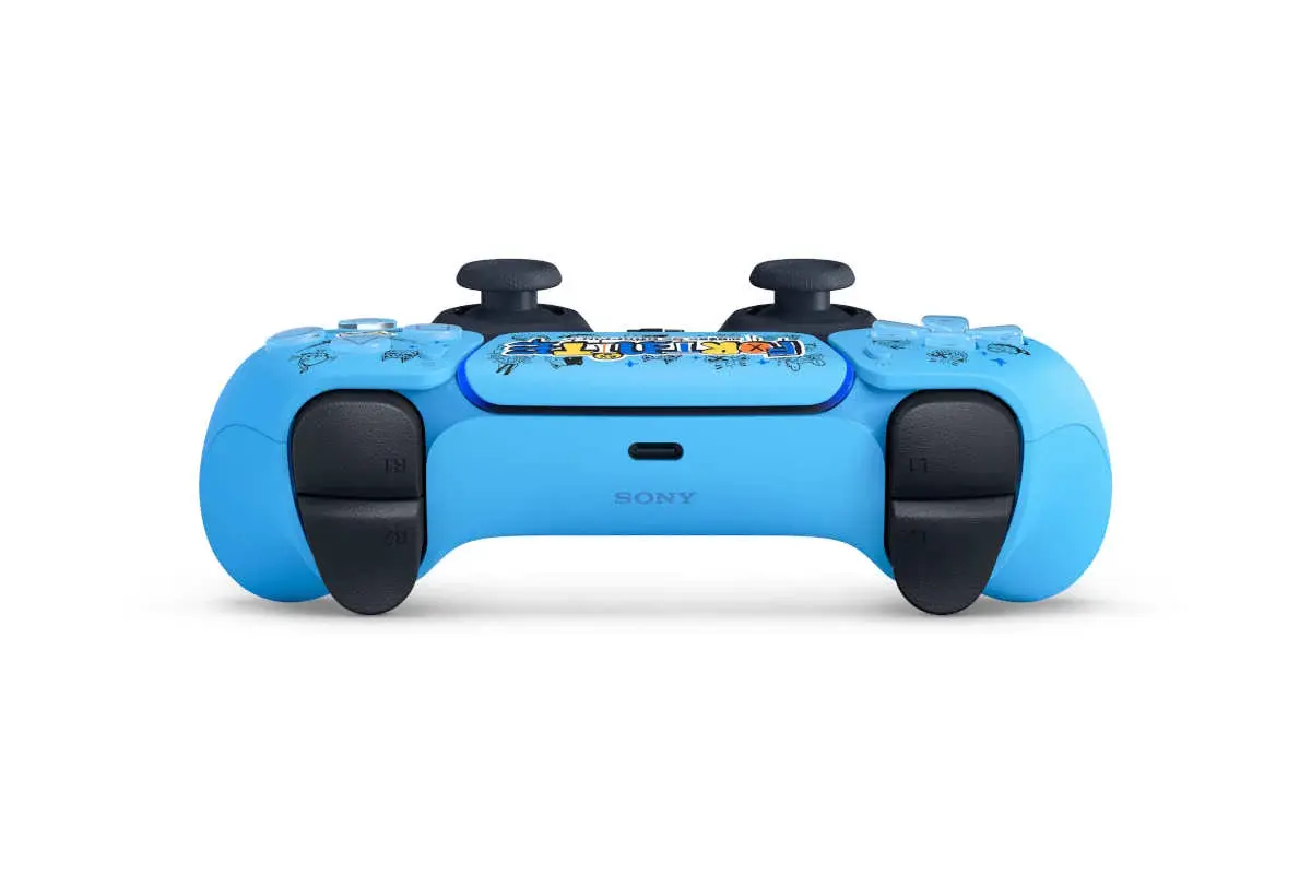 Gamepad fara fir Sony DualSense PS5 (FORTNITE Limited Edition)