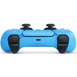 Gamepad fara fir Sony DualSense PS5 (Ice Blue) Thumb