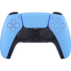 Беспроводной геймпад Sony DualSense PS5 (Starlight Blue)