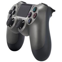 Беспроводной геймпад Sony DualShock 4 V2 (Steel Black) Thumb