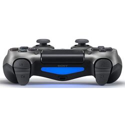 Беспроводной геймпад Sony DualShock 4 V2 (Steel Black) Thumb