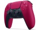 Gamepad fara fir Sony Dualshock 5 V2 (Cosmic Red)