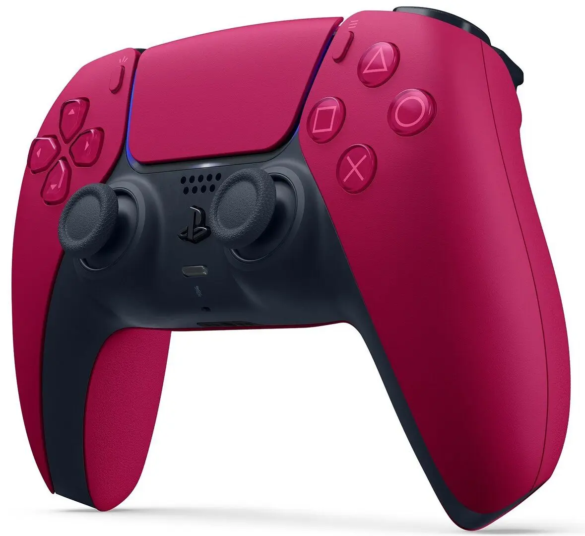 Беспроводной геймпад Sony Dualshock 5 V2 (Cosmic Red)