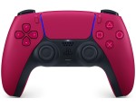 Gamepad fara fir Sony Dualshock 5 V2 (Cosmic Red)