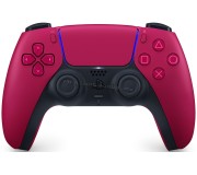 Беспроводной геймпад Sony Dualshock 5 V2 (Cosmic Red)