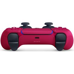 Беспроводной геймпад Sony Dualshock 5 V2 (Cosmic Red) Thumb