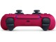 Gamepad fara fir Sony Dualshock 5 V2 (Cosmic Red)