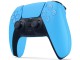 Gamepad fara fir Sony Dualshock 5 V2 (Starlight Blue)