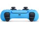 Gamepad fara fir Sony Dualshock 5 V2 (Starlight Blue)