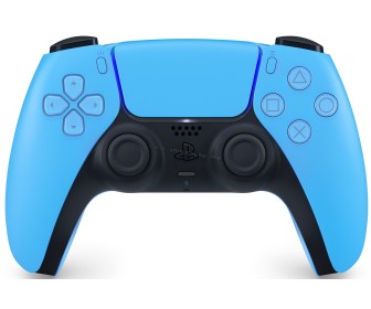 Gamepad fara fir Sony Dualshock 5 V2 (Starlight Blue)