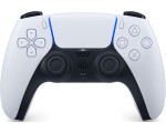 Gamepad fara fir Sony Dualshock 5 V2 (White)