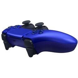Беспроводной геймпад Sony PS5 DualSense (Cobalt Blue) Thumb