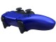 Gamepad fara fir Sony PS5 DualSense (Cobalt Blue)