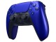 Gamepad fara fir Sony PS5 DualSense (Cobalt Blue)