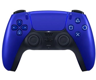 Gamepad fara fir Sony PS5 DualSense (Cobalt Blue)