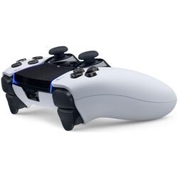 Gamepad Sony DualSense Edge (White/Black) Thumb