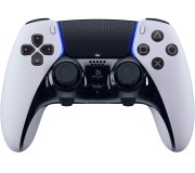 Gamepad Sony DualSense Edge (White/Black)