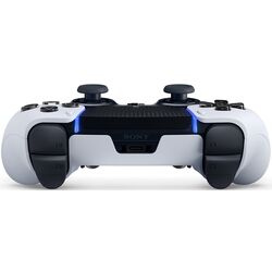 Gamepad Sony DualSense Edge (White/Black) Thumb