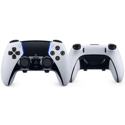 Gamepad Sony DualSense Edge (White/Black) Thumb