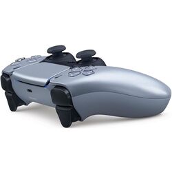 Геймпад SONY DualSense PS5 (Sterling Silver) Thumb