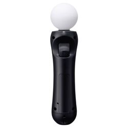 Контроллер движения Sony Playstation Move (Black/White) Thumb