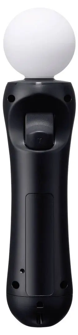 Контроллер движения Sony Playstation Move (Black/White) - 2