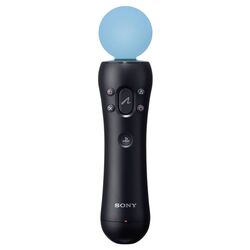 Контроллер движения Sony Playstation Move (Black/White) Thumb