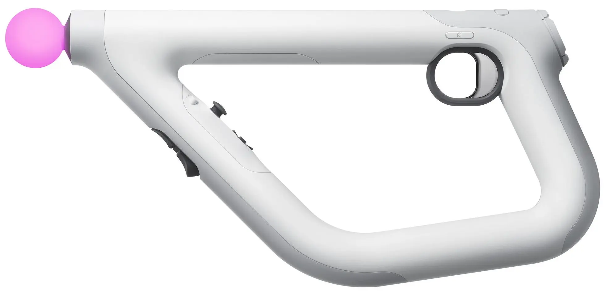 Контроллер прицеливания Sony PlayStation VR Aim (White)